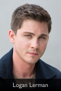 Logan Lerman