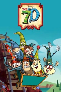 Disney's 7Z