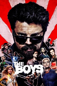 The Boys